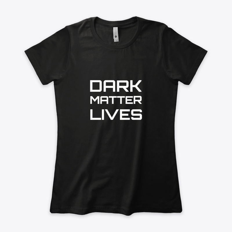 Dark Matter Lives