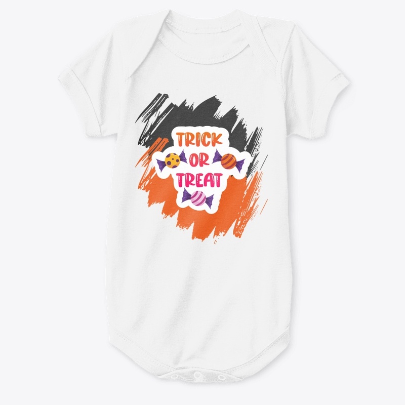 Fall Fun: Trick or Treat with Candies