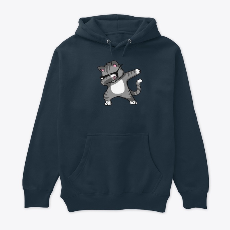Cat Dab Collection 