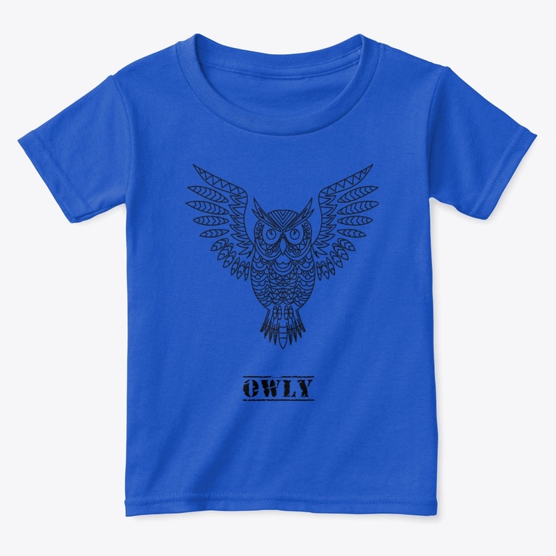 The Owly Collection 5