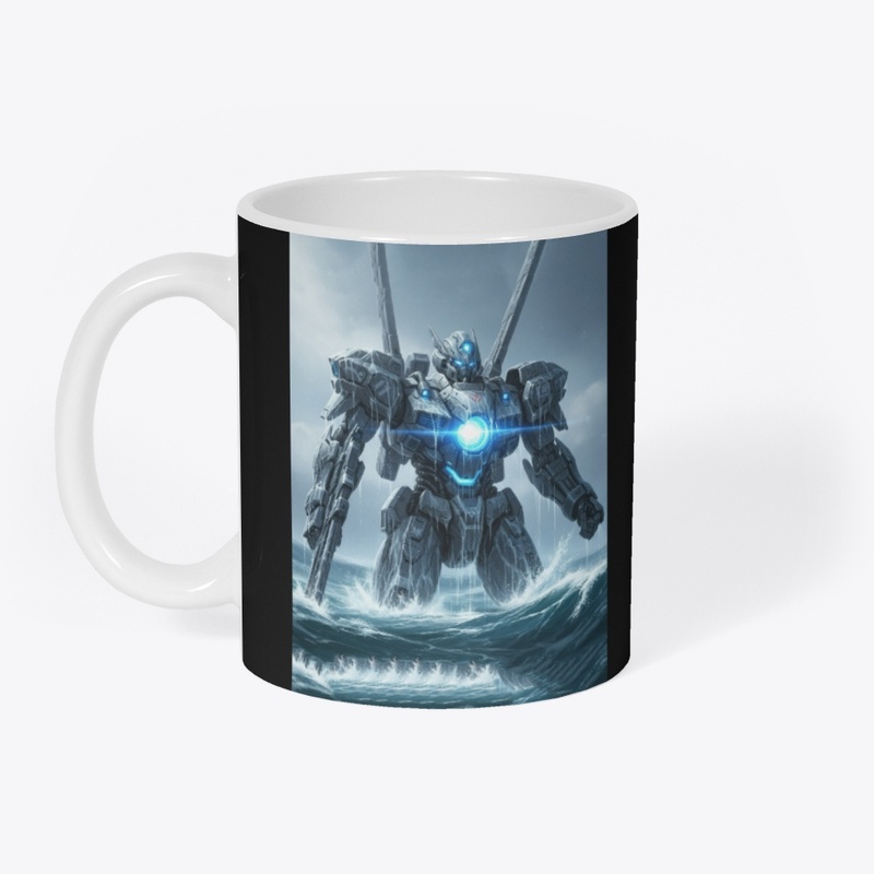 Rise of the Leviatron