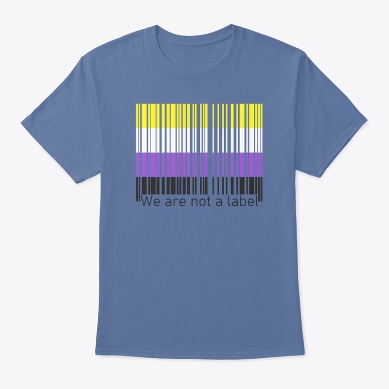 Not a Label 