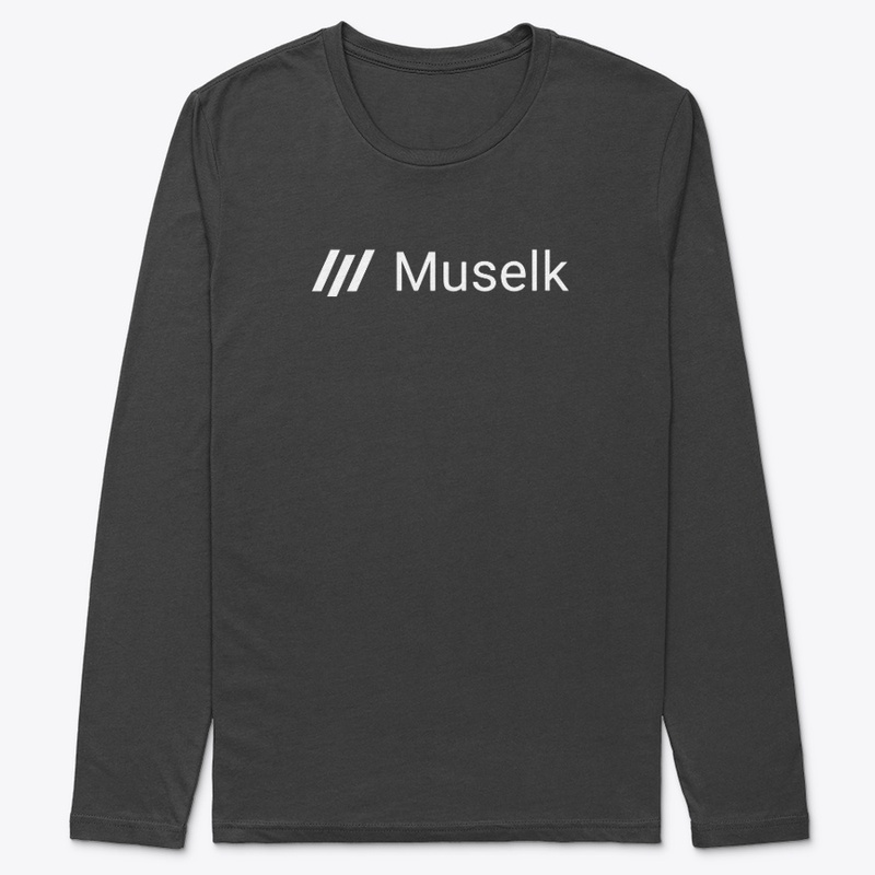 Muselk Merch