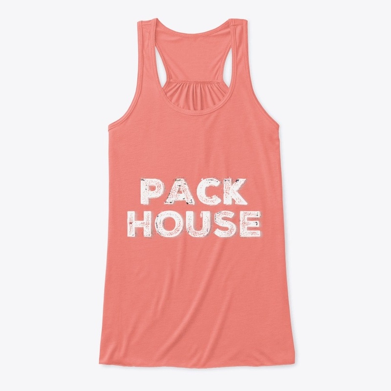 Pack House.