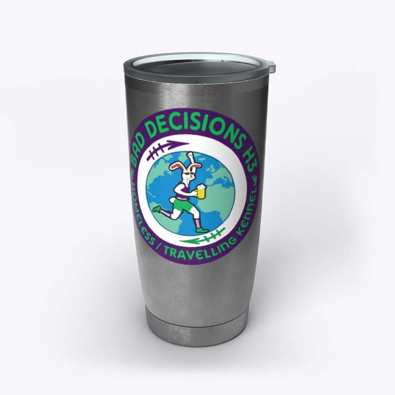 BDH3 Tumbler #2