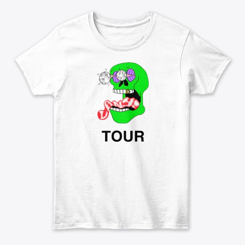 Lany Merch