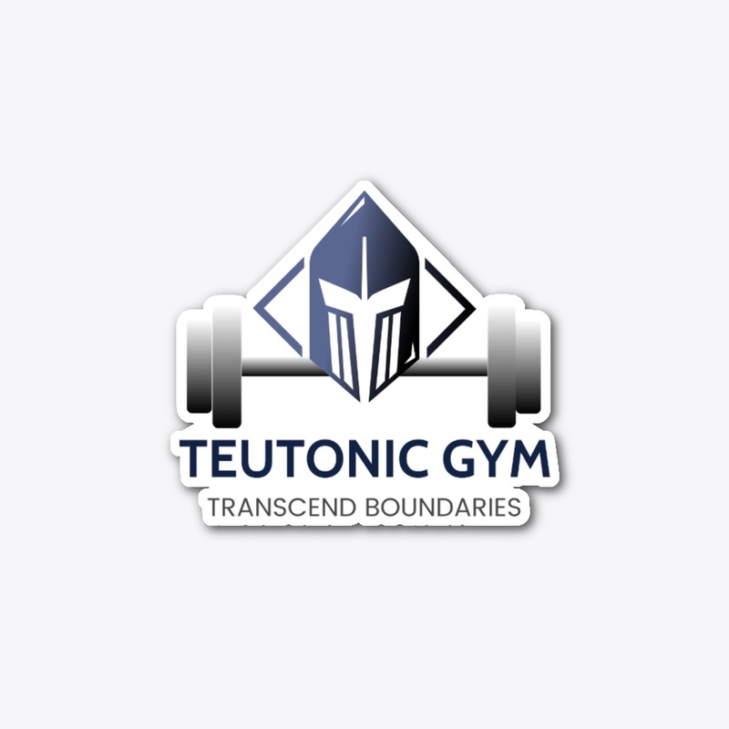 Teutonic Fit Gear