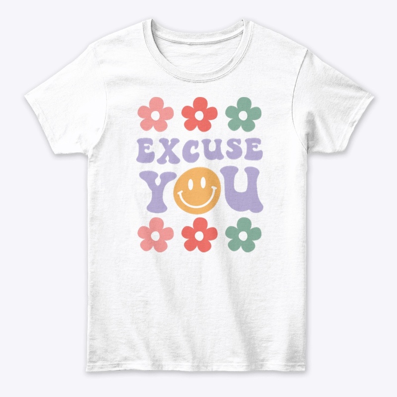 Retro Excuse You