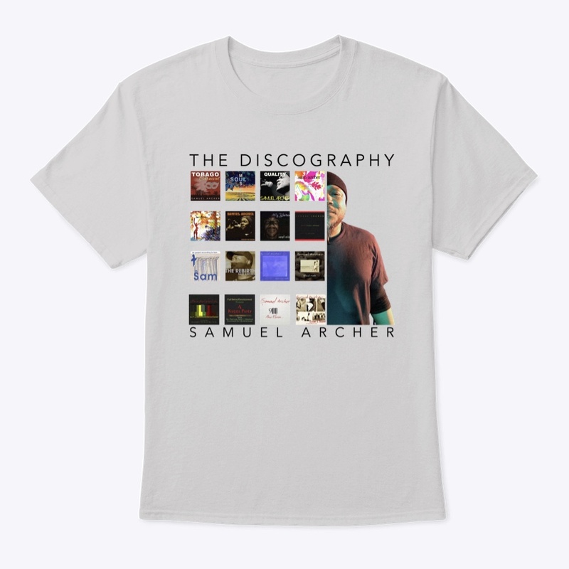 Samuel Archer Discography