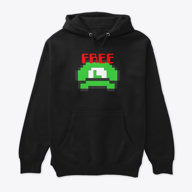Free Luigi
