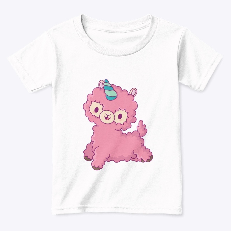 Born Beautiful  #5  "Sheep"