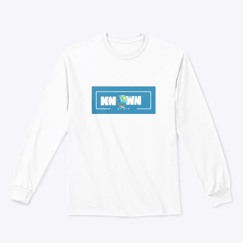 Known by God Clothing