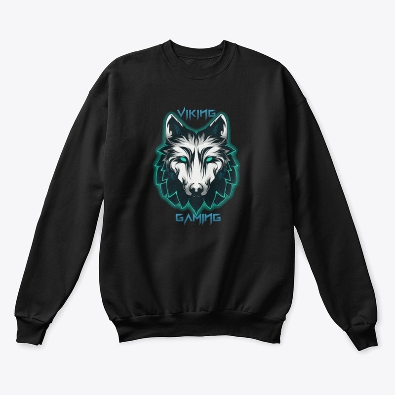 Viking Gaming merchandise