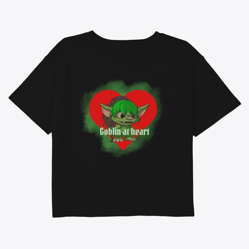 Goblin at Heart