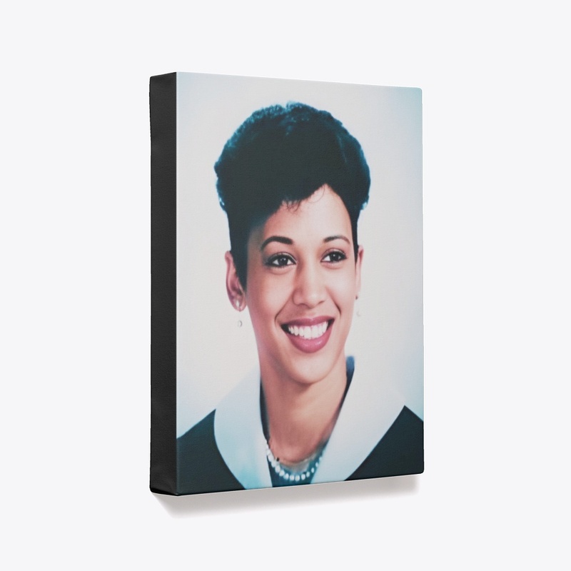 Madam VP