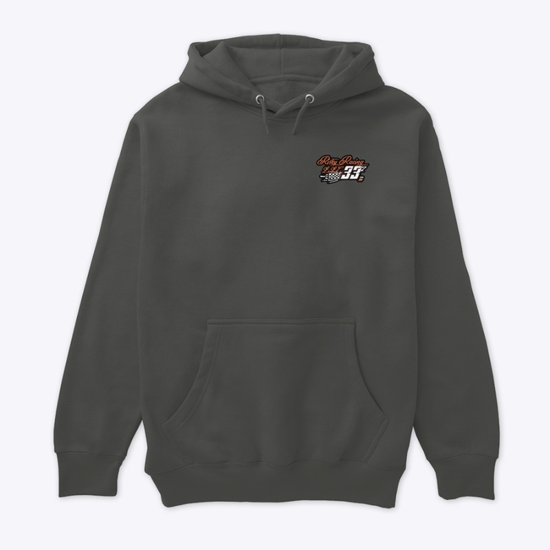 Support OF Racer