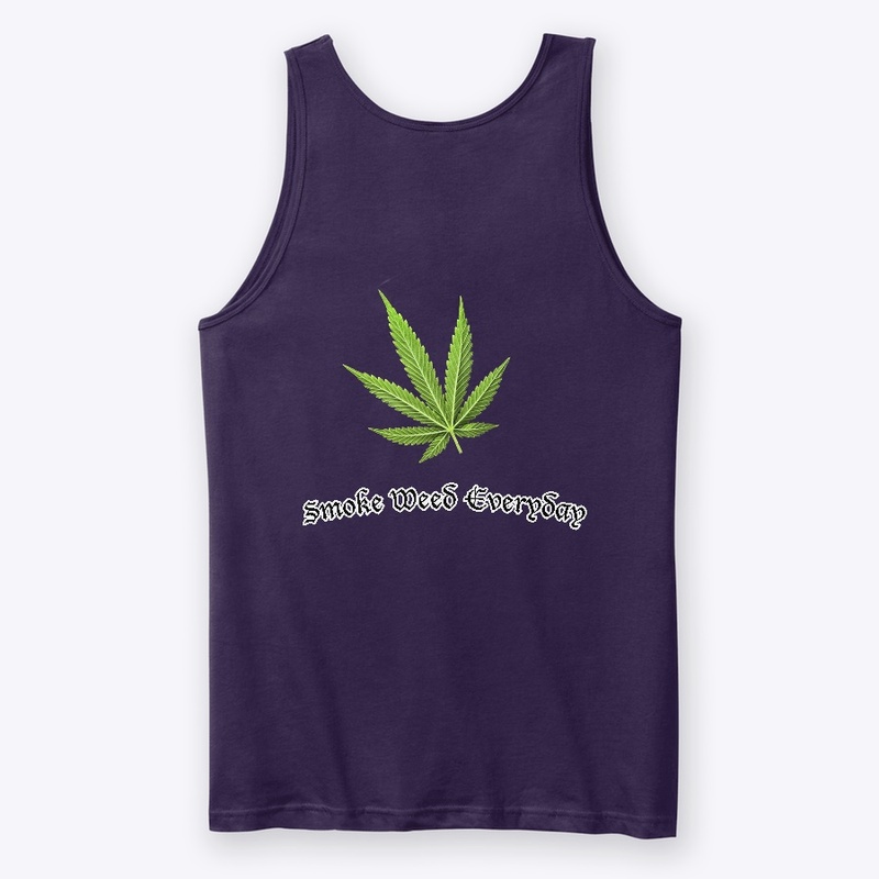 Smoke Weed EveryDay