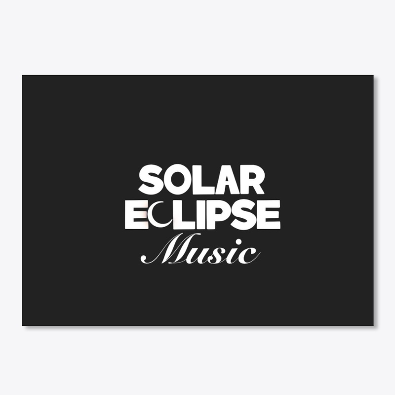 Solar Eclipse Music