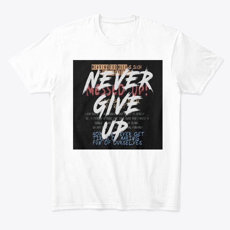 Cool T-Shirts