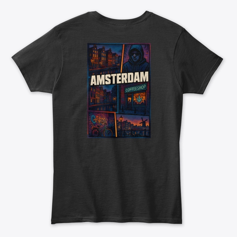 Amsterdam