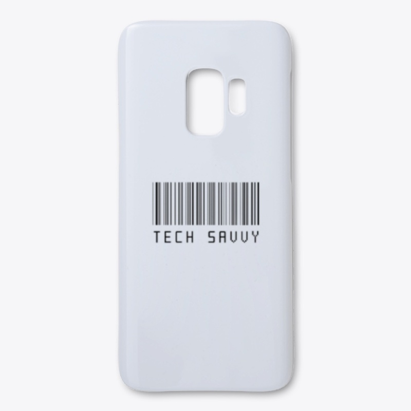 Tech-Savvy