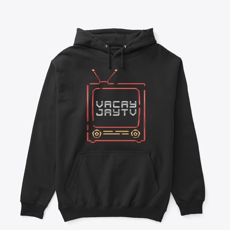 CHROMED OUT VACAY-JAYTV!!