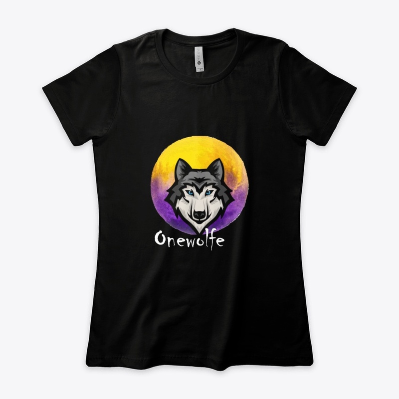 One Wolf 