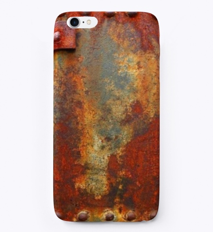 RUST DESIGN