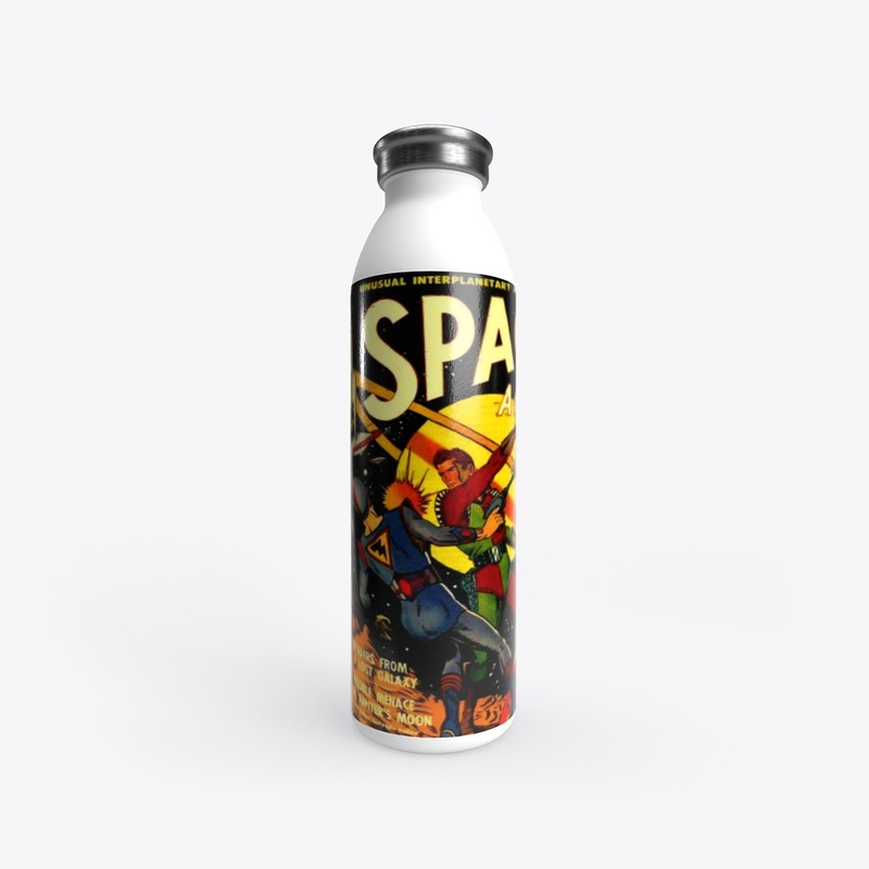 Space Action Products