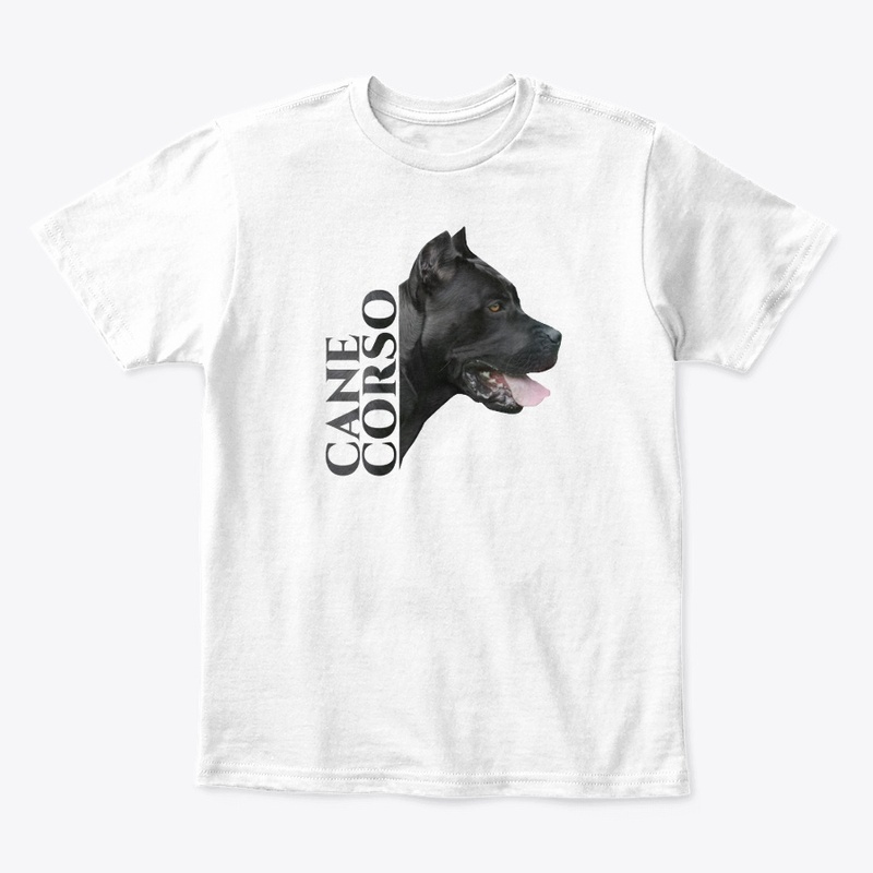 Cane Corso Shirt