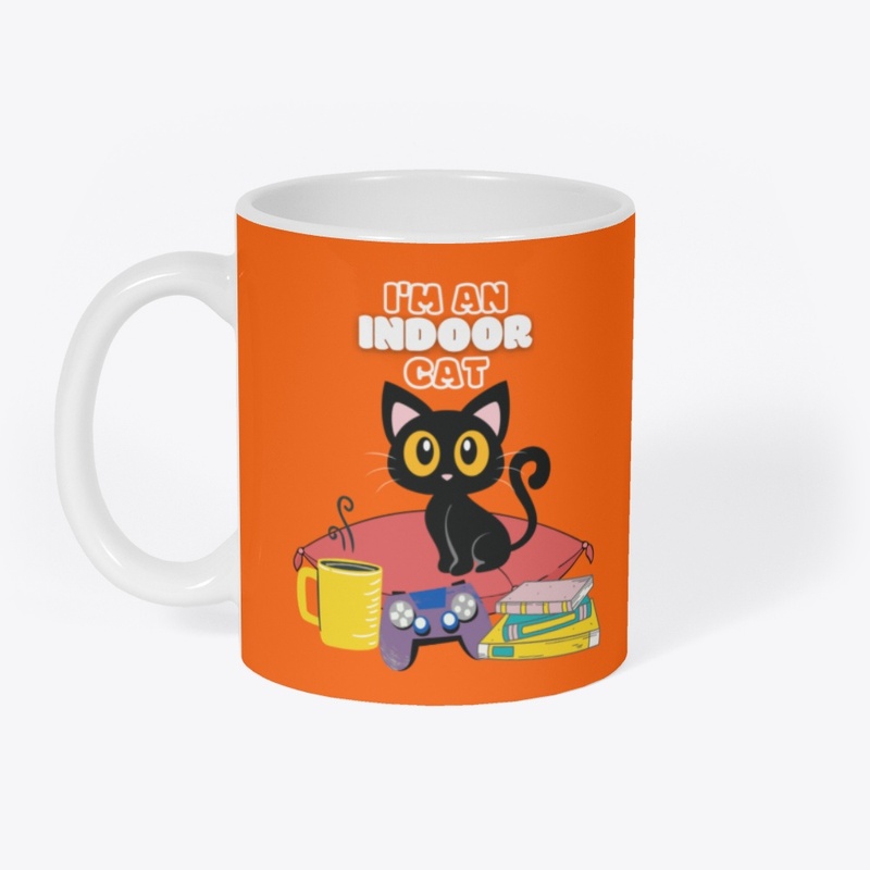 Indoor Cat