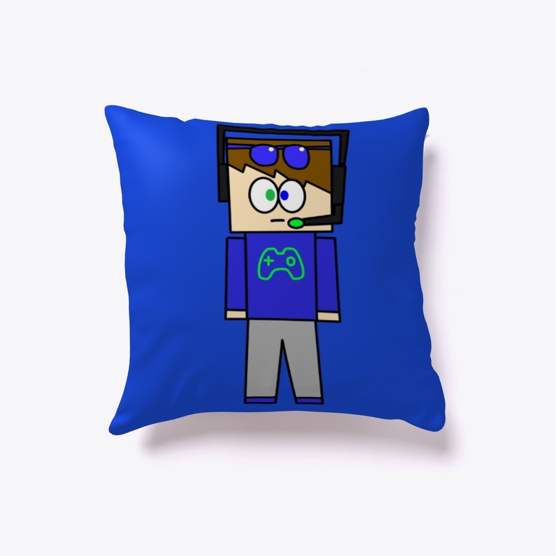 SD99 Pillow