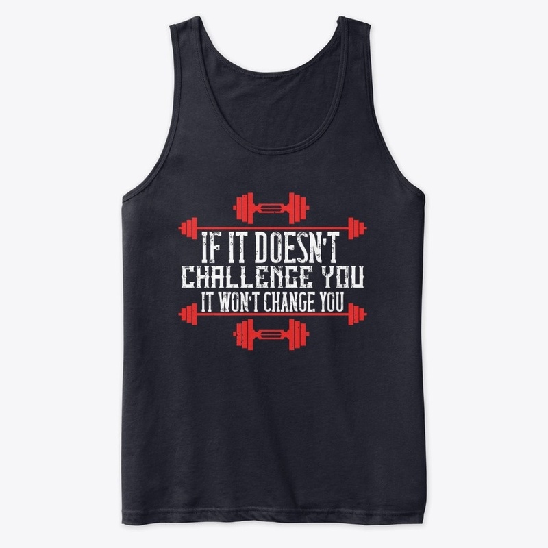 Challenge Yourself