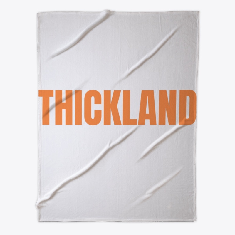 THICKLAND