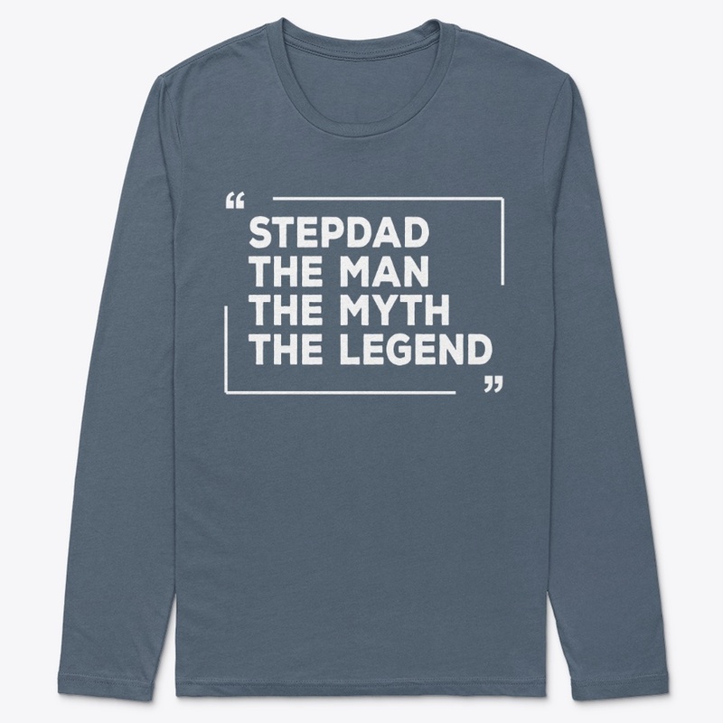 Stepdad shirts
