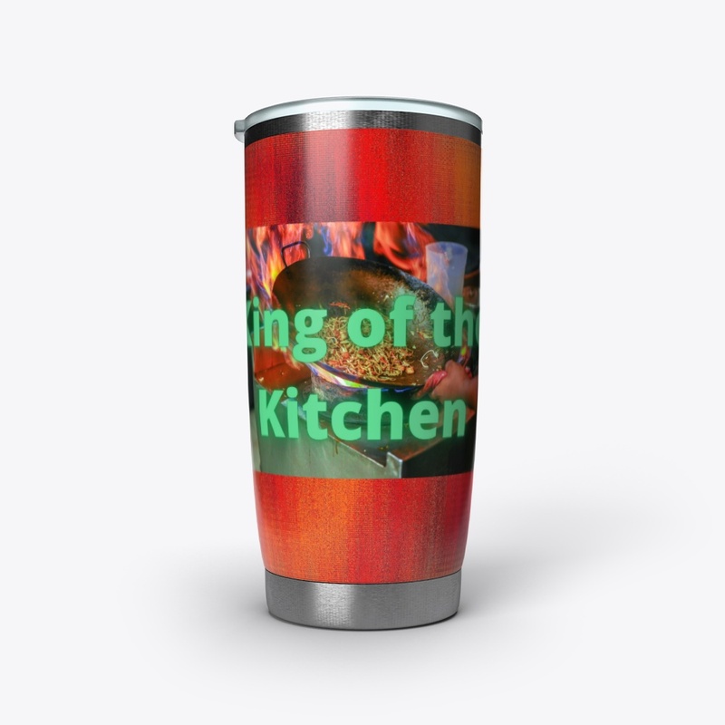 King of the Kitchen