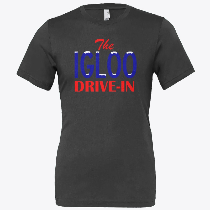 The Igloo Drive-In