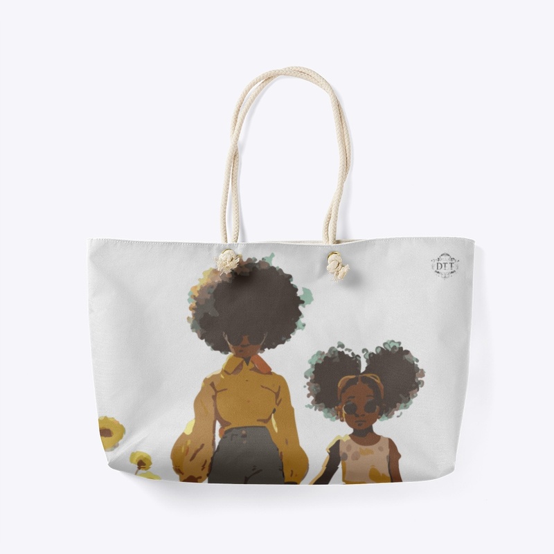 Like Mother Like Daughter