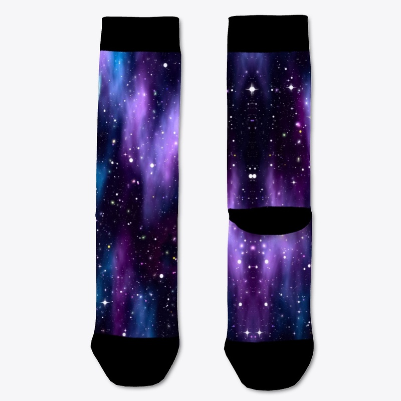 Galaxy Leggings, Joggers, T shirts