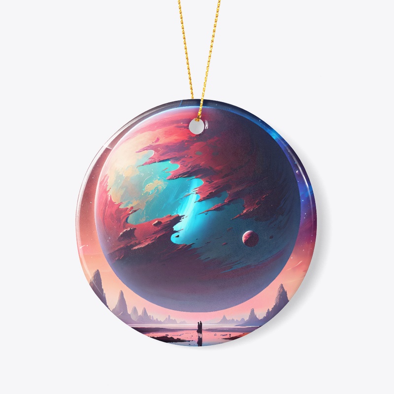A planet