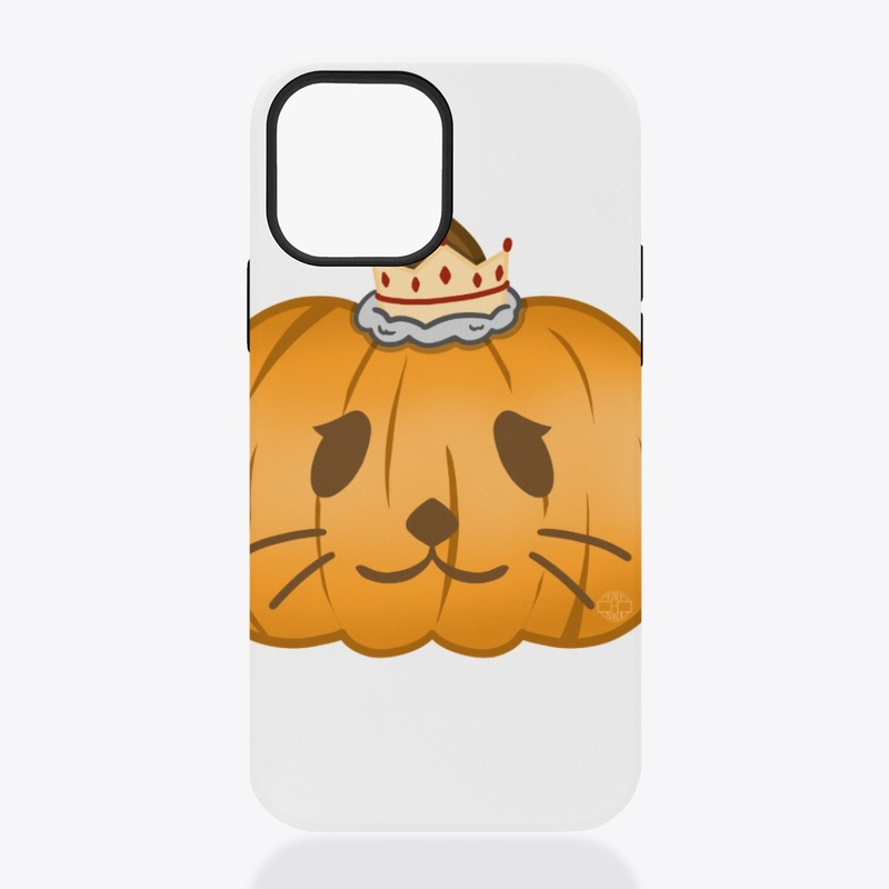 Tazz Talks Kamtai Pumpkin
