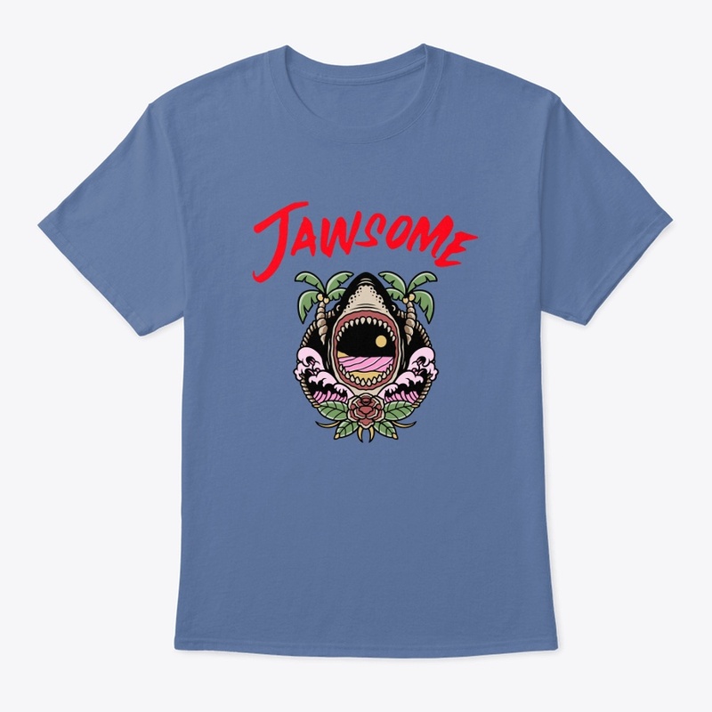 Jawsome Sharks 