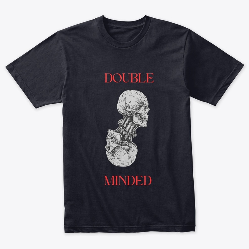 Divided Thoughts United Skulls
