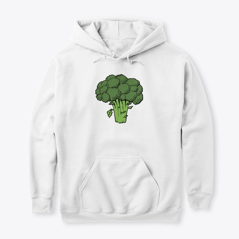 Green Broccoli
