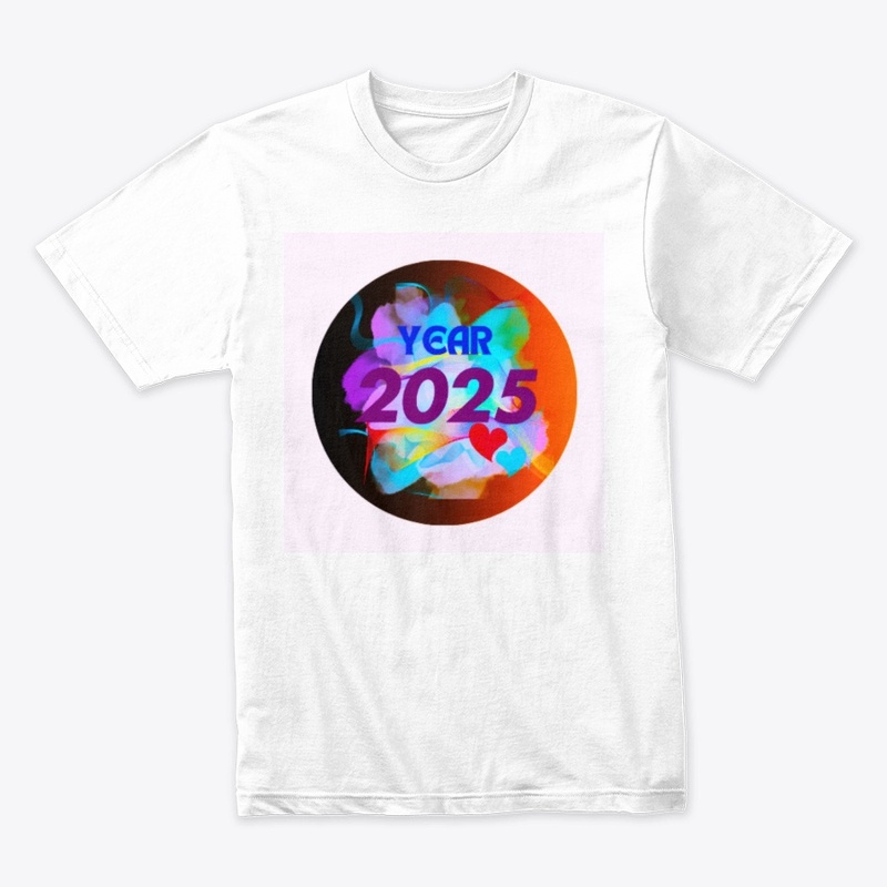 Women's Maple Tee