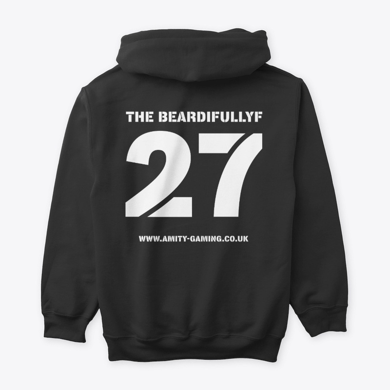BEARDIFULLYF