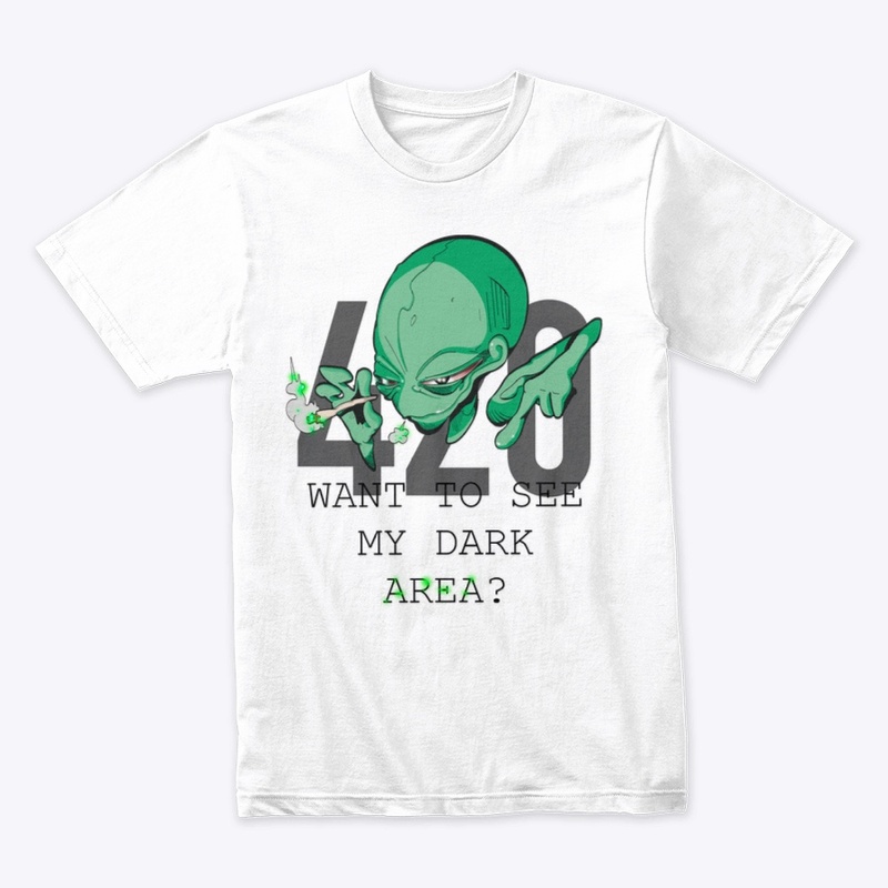 Area 420 