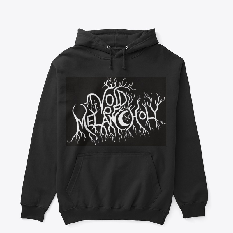VOID OF MELANCHOLY