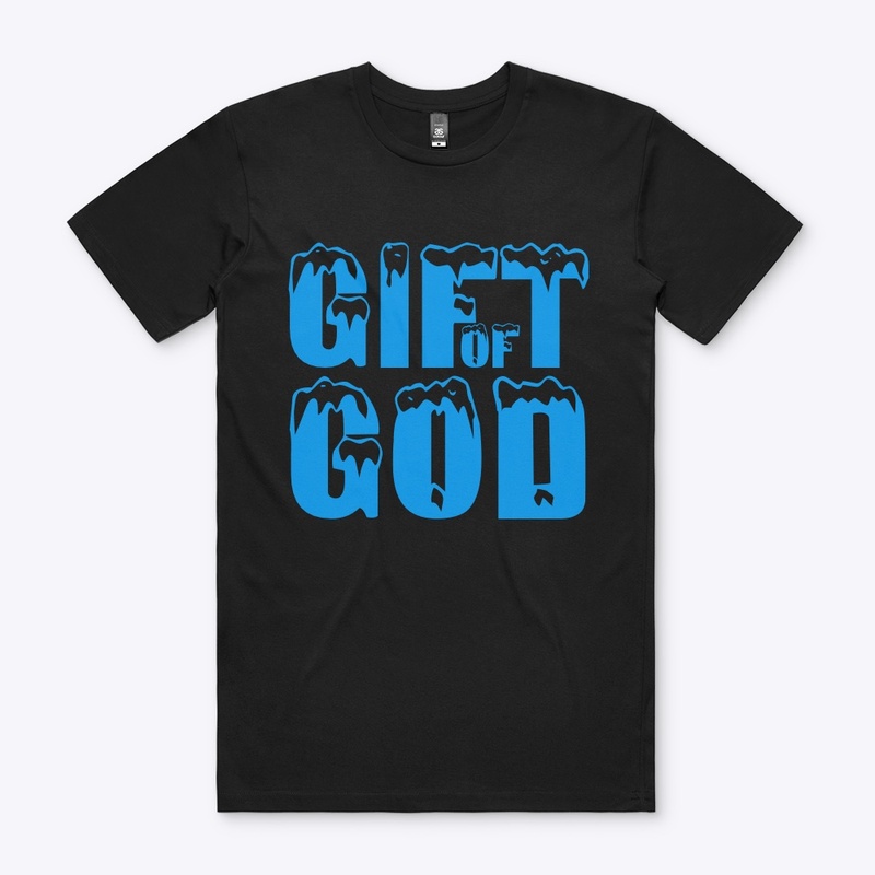 Gift Of God EP T-Shirt