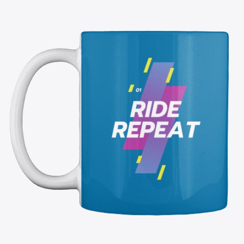 Ride Repeat